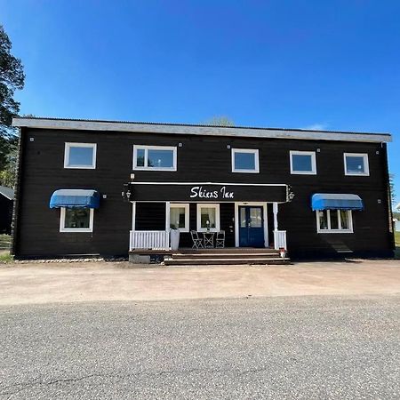 Skiers Inn Lima Екстер'єр фото