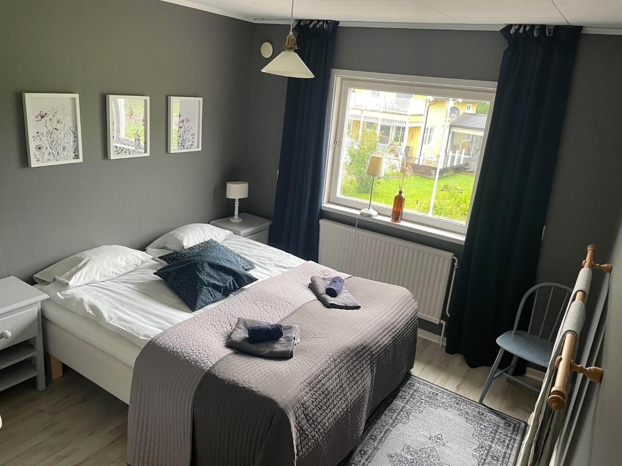Skiers Inn Lima Екстер'єр фото