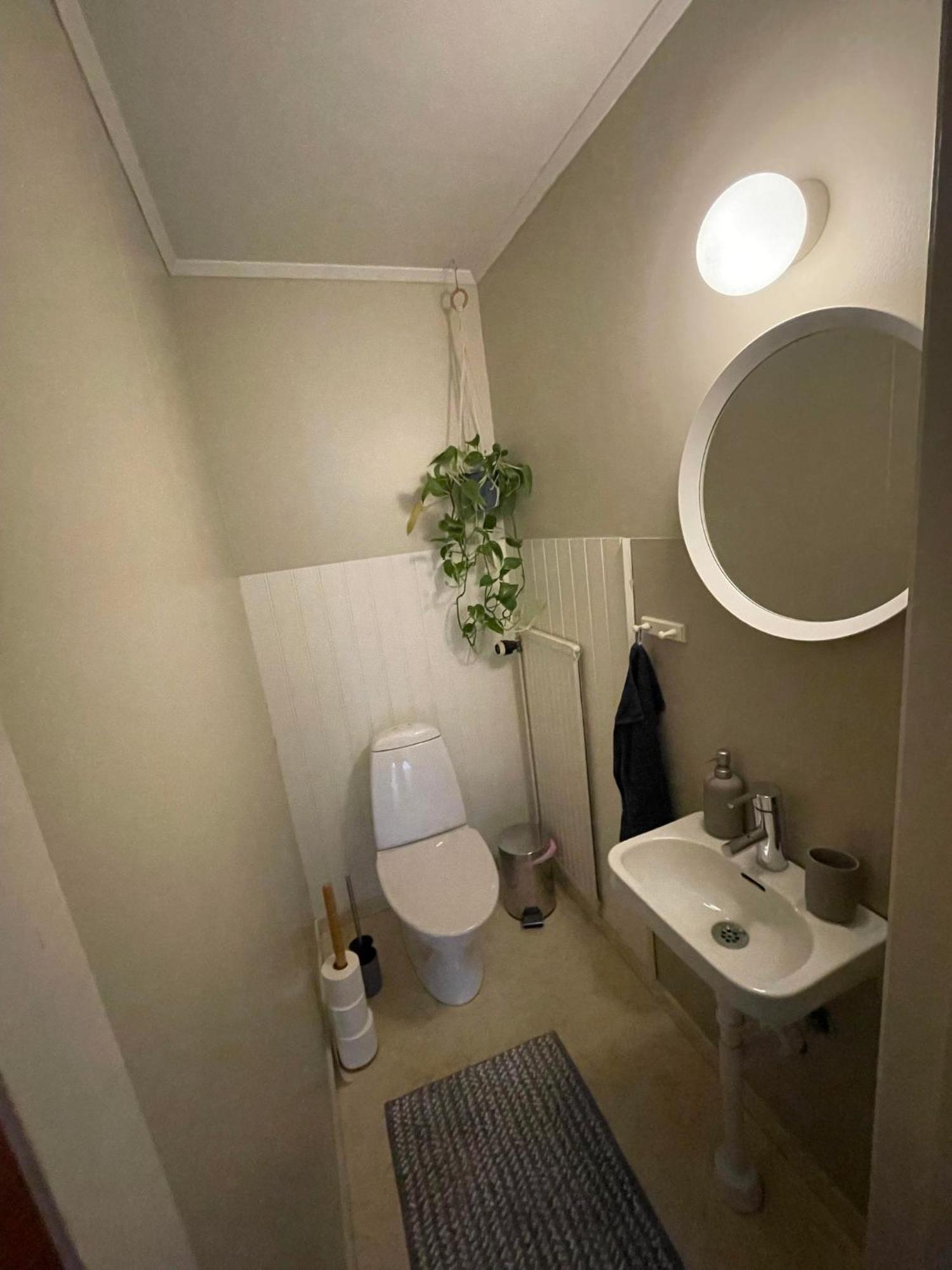Skiers Inn Lima Екстер'єр фото